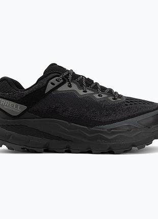 Кроссовки merrell nova 4 waterproof