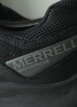 Кросівки merrell nova 4 waterproof 5