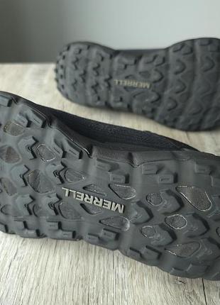 Кросівки merrell nova 4 waterproof 6