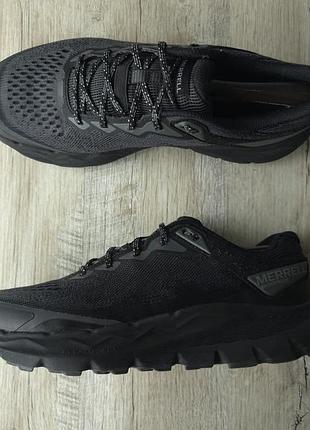 Кросівки merrell nova 4 waterproof 2