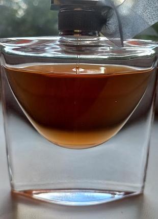 Парфумована вода lancome la vie est belle