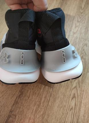 Кросівки  under armour 7