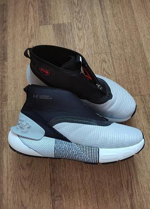 Кросівки  under armour 4