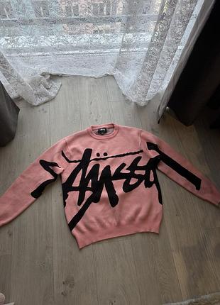 Світшот stüssy