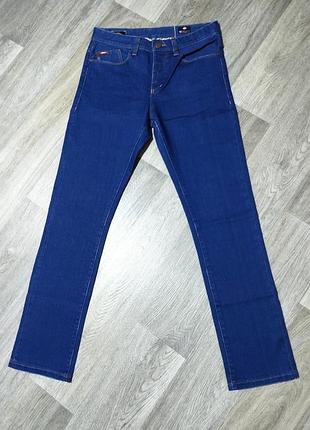 Мужские джинсы lee cooper , размер 31/32 .