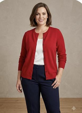 Кашемировый кардиган marks and spencer