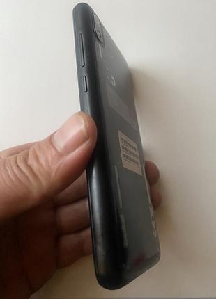 Xiaomi 7a 2/32 black 3