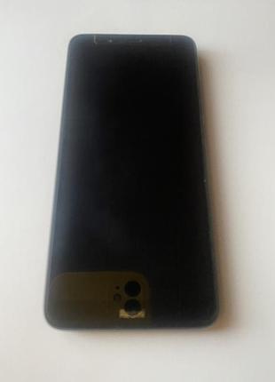 Xiaomi 7a 2/32 black 4