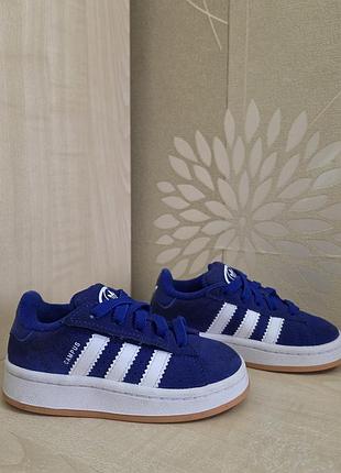Детские кроссовки adidas campus 00s оригинал размер 26