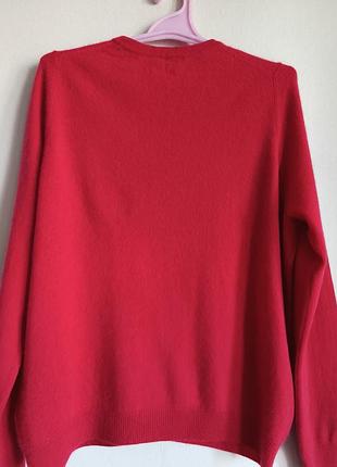 Кашемировый кардиган marks and spencer 3