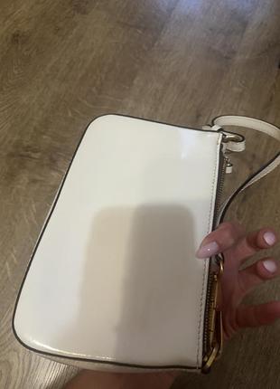Сумка кожа gianni chiarini 2