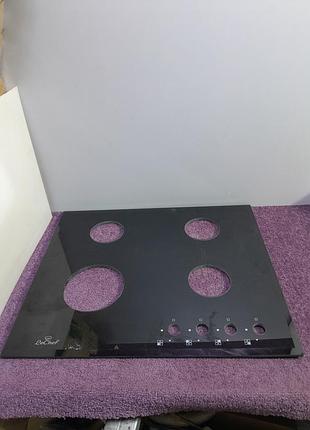 Стекло для поверхности le chef gh6803b