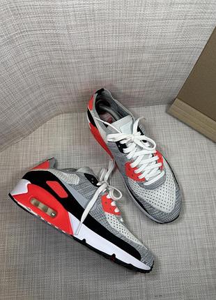 Оригинальные кроссовки nike air max летние в сетку
