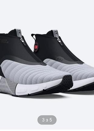 Кроссовки under armour