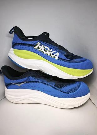 Кроссовки мужские для бега hoka (1155111 ) vvy skyflow оригинал, новые