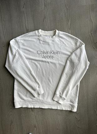 Світшот calvin klein jeans