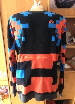 Cвітшот, кофта, xs. nike (найк).