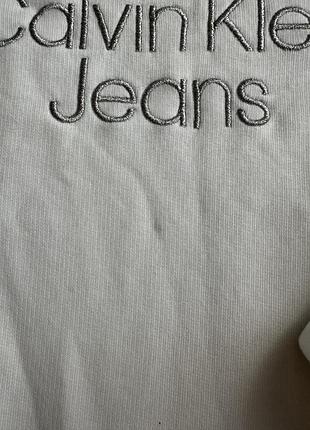Світшот calvin klein jeans 5