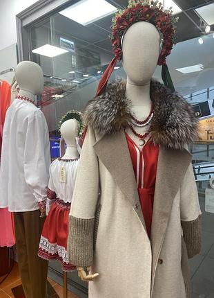 Пальто 🧥 зима 3