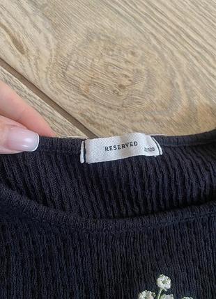 Сукня на дівчинку reserved 3