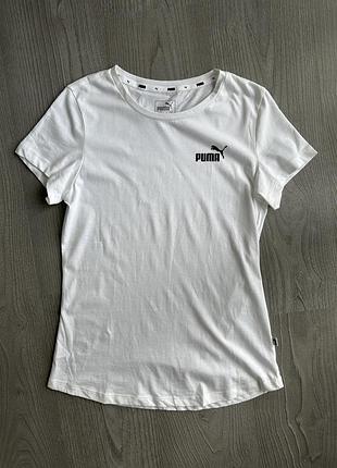 Футболка puma