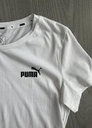 Футболка puma 3