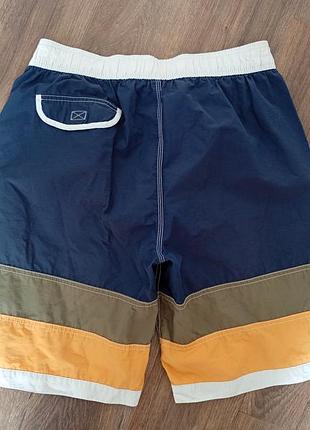Брендові шорти lee cooper. 2