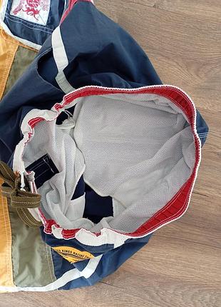 Брендові шорти lee cooper. 7