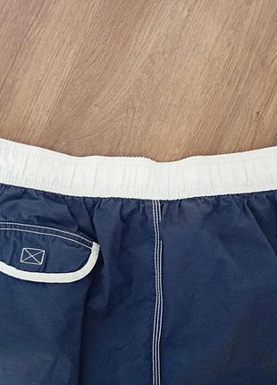Брендові шорти lee cooper. 6