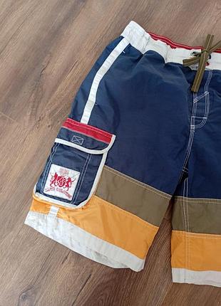 Брендові шорти lee cooper. 3