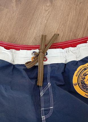 Брендові шорти lee cooper. 5