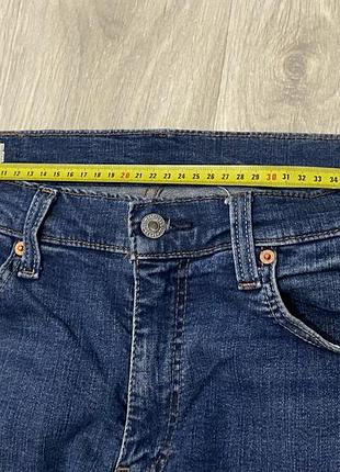 Джинси 👖 levi’s 514 5