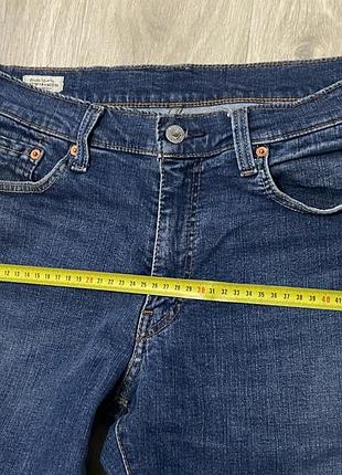 Джинси 👖 levi’s 514 6