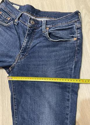 Джинси 👖 levi’s 514 9
