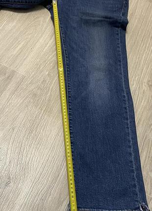 Джинси 👖 levi’s 514 8