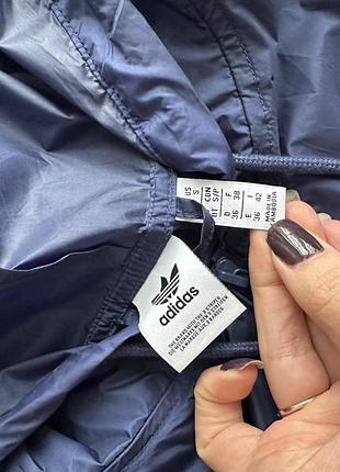 Вітровка-дощовик adidas 5