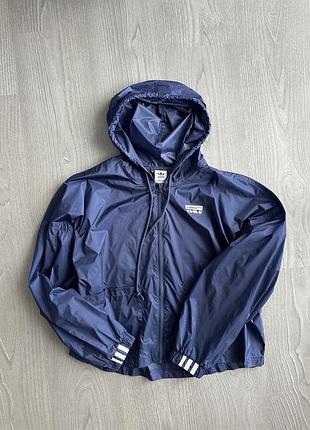 Вітровка-дощовик adidas 2