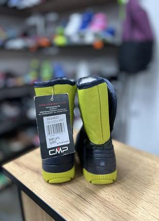 Черевики дитячі 21 розмір cmp оригінал 3