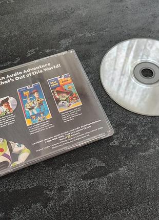 Диск toy story 2 (pc) 2