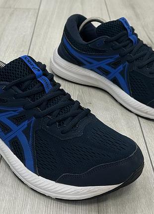 Мужские кроссовки asics gel-contend 7 (27 см)