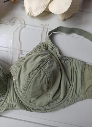Бюстгальтер с мягкими чашками 80f 2