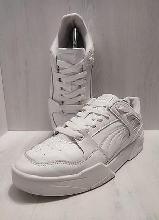 Кроссовки puma 45- стелька 29 см