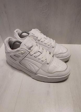 Кроссовки puma 45- стелька 29 см 5