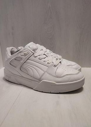 Кроссовки puma 45- стелька 29 см 3