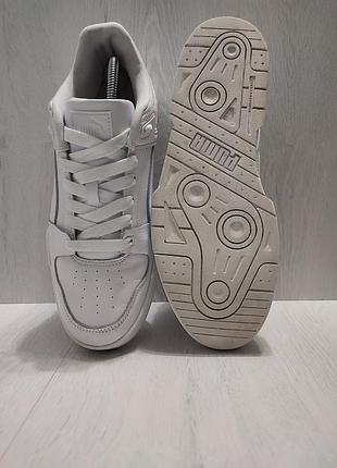 Кроссовки puma 45- стелька 29 см 4