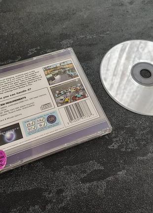 Диск destruction derby (pc) 2