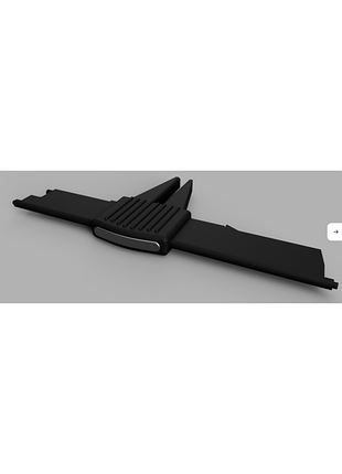 Воздушные заслонки volkswagen touran, golf, skoda, seat