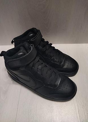 Кроссовки nike 38- стелька 24,5 см 5