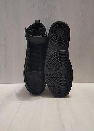 Кроссовки nike 38- стелька 24,5 см 4