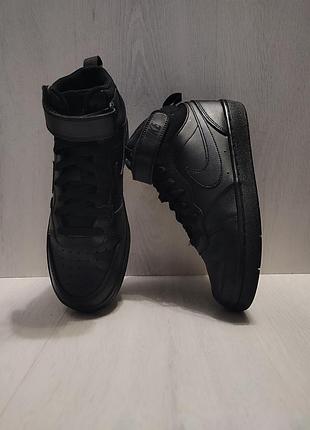 Кроссовки nike 38- стелька 24,5 см 3